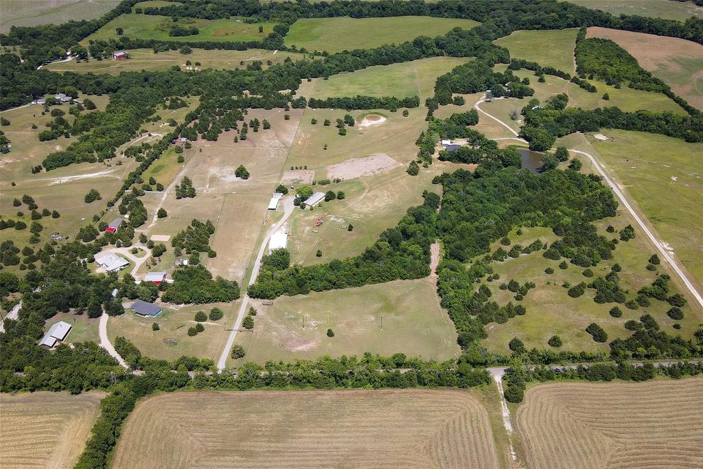 Lot 1 Edwards Road, Van Alstyne