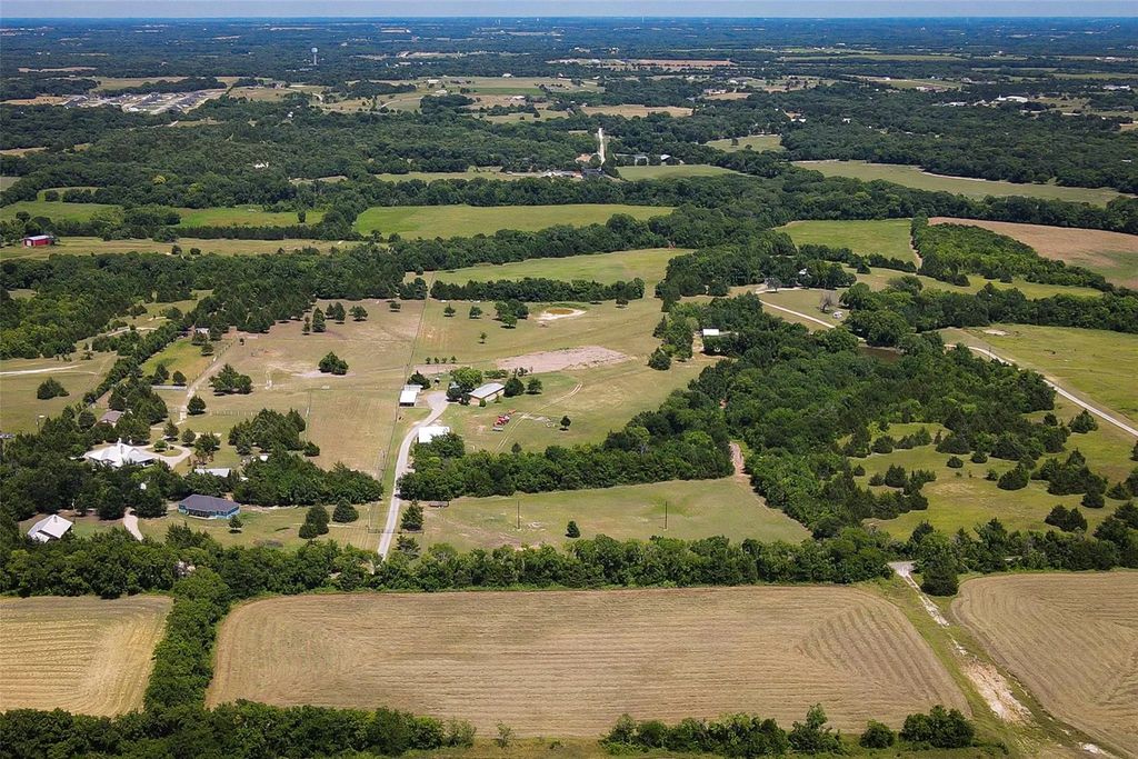 Lot 2 Edwards Road, Van Alstyne