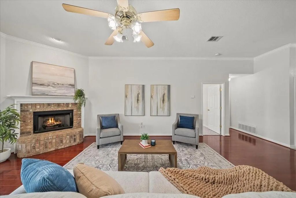 6825 Cheatham Drive, Watauga