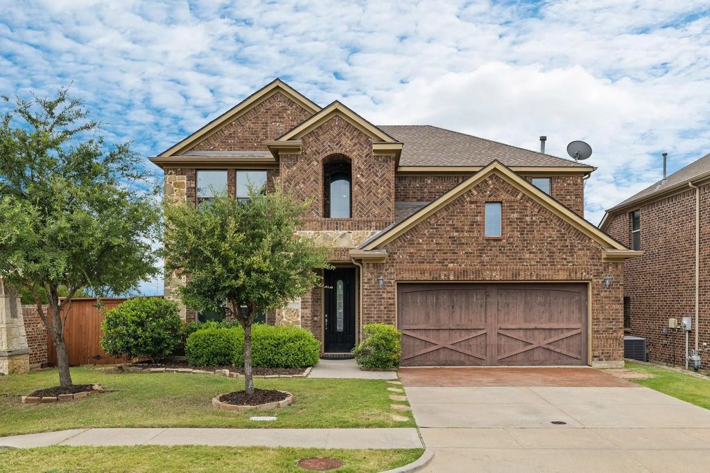 1001 Chickasaw Drive, Carrollton