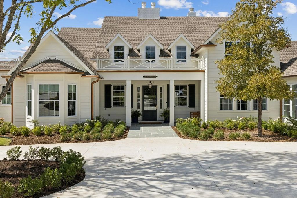 2213 Sanderson Lane, Rockwall