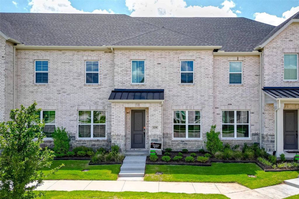 1230 Lopiano Way, Allen