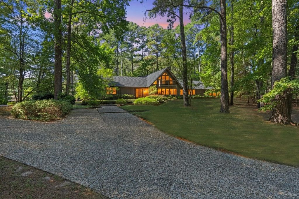 1200 North Acres Circle, Springhill
