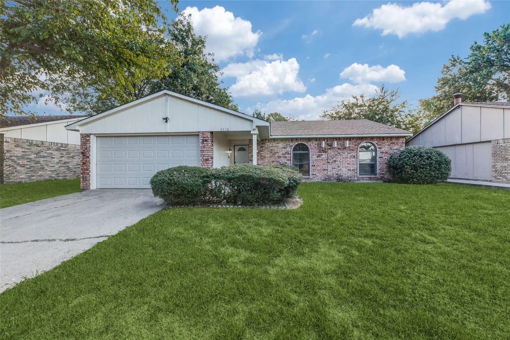 5710 Ridgecove Drive, Garland