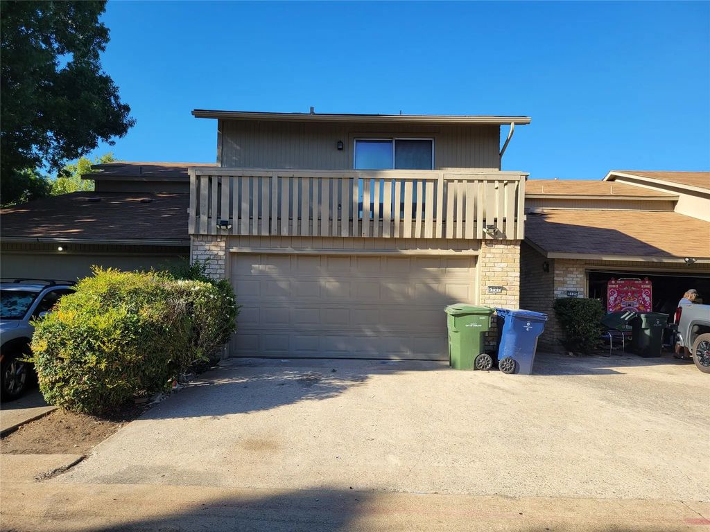 3127 Willowbrook Court, Garland