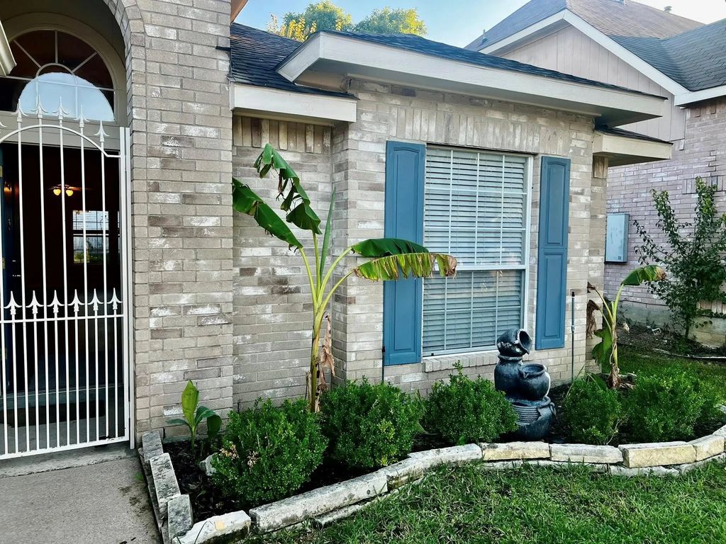 1410 Springview Drive, Garland