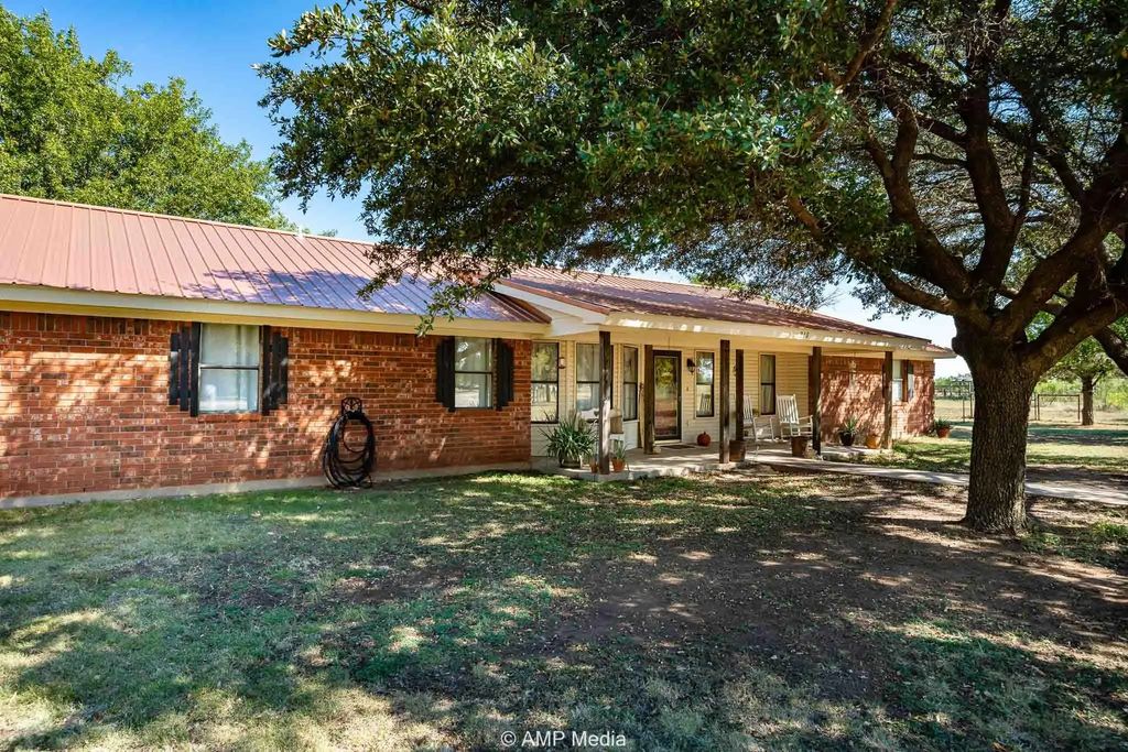 210 Foothill Road, Abilene
