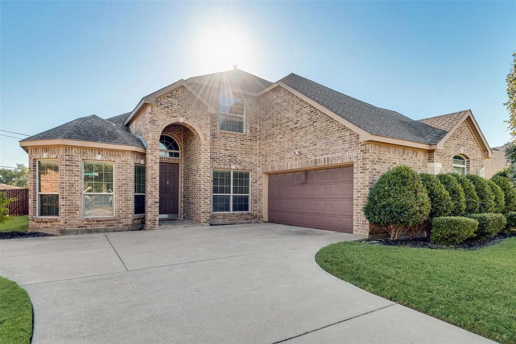 5120 Kite Road, Grand Prairie