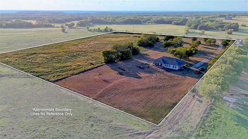 469 Merritt Road, Forestburg
