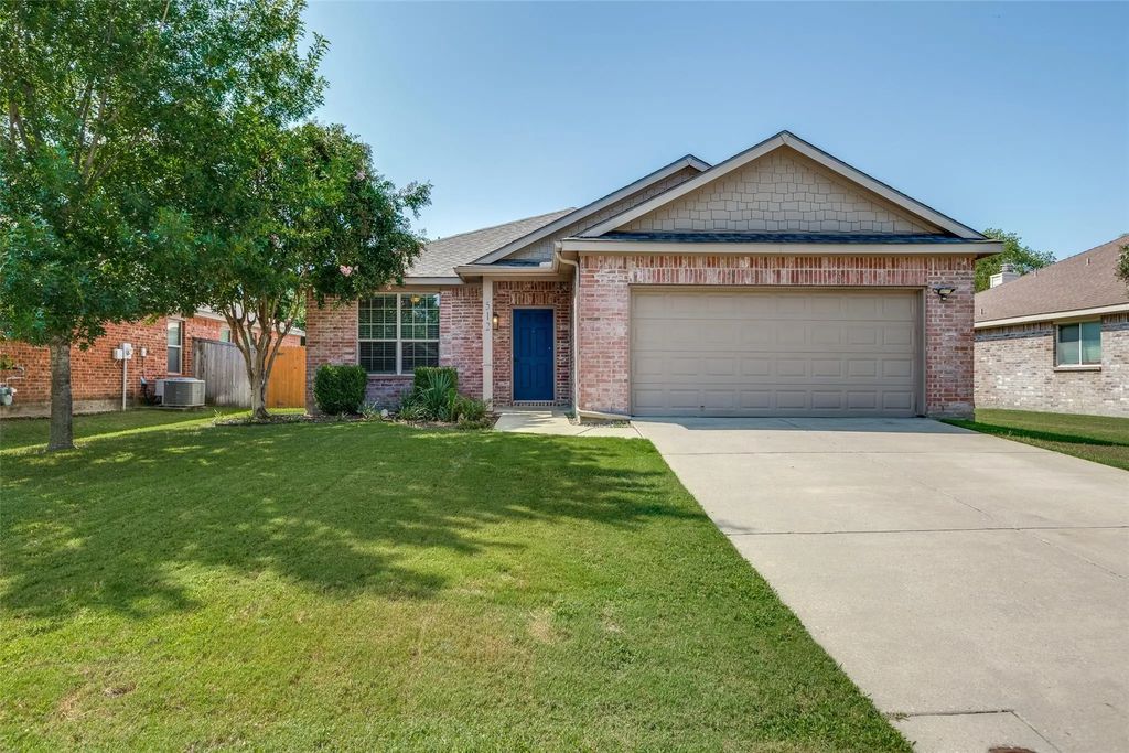 512 Fisherman Trail, Melissa