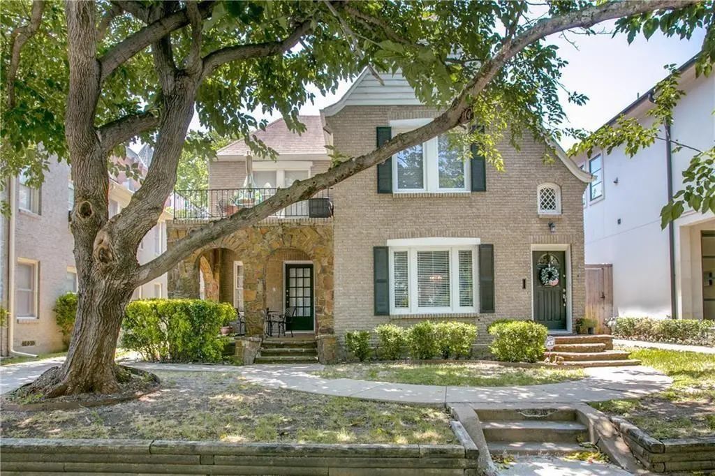 4220 Prescott Avenue, Dallas