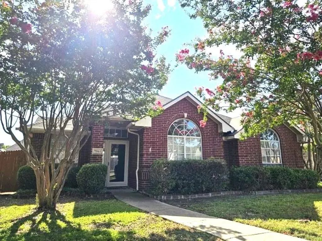 7961 King Arthur Road, Frisco