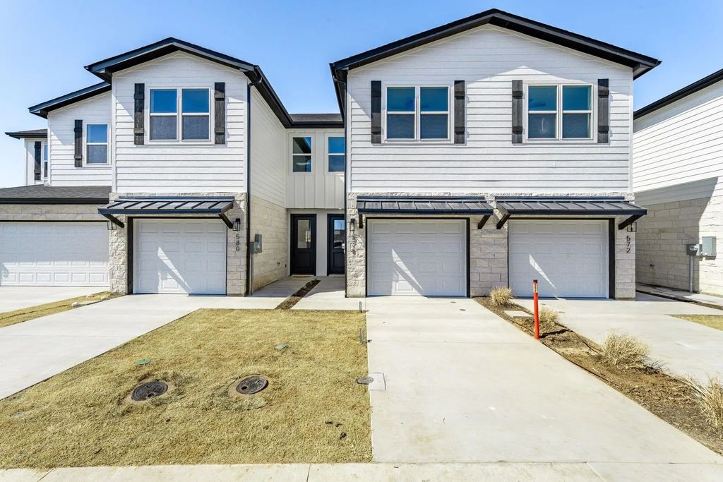 593 Galt Drive, Stephenville