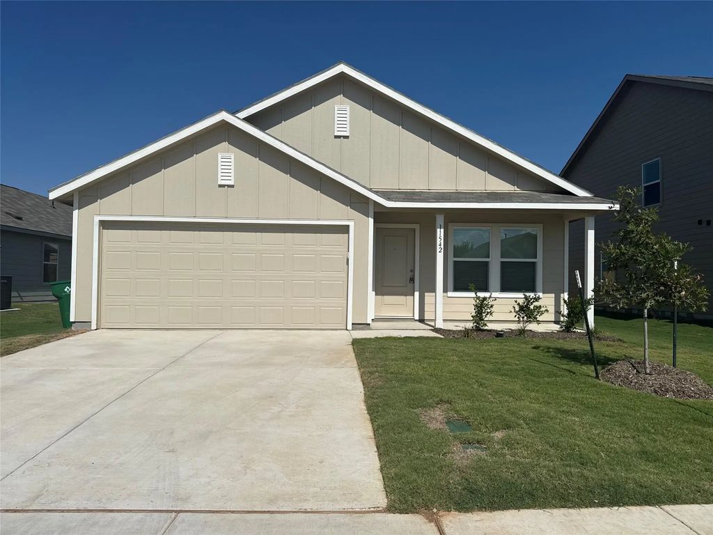 11542 Antrim Place, Justin
