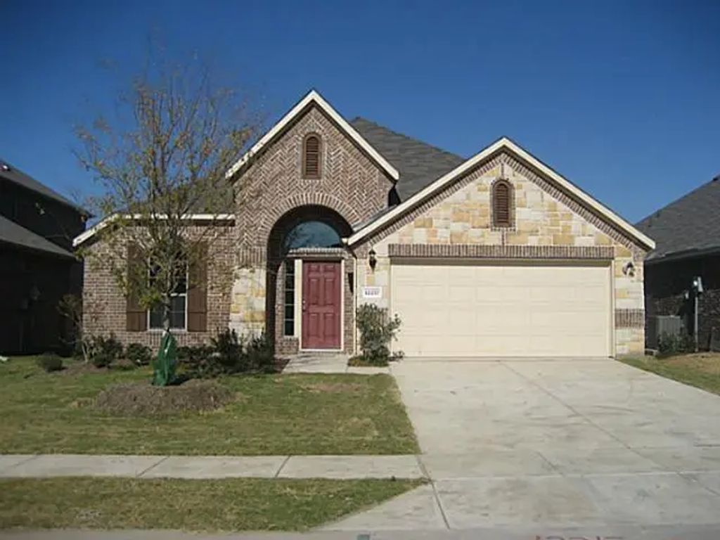 12217 Candle Island Drive, Frisco