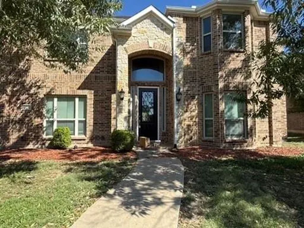 12238 Willowgate Drive, Frisco
