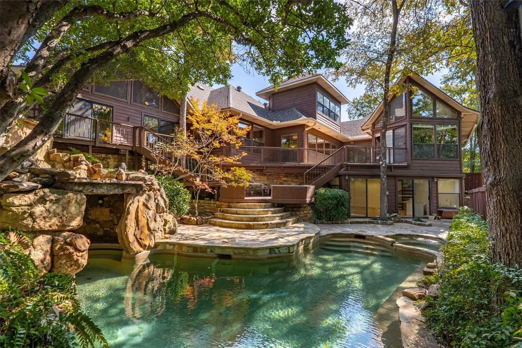 9408 Spring Hollow Drive, Dallas