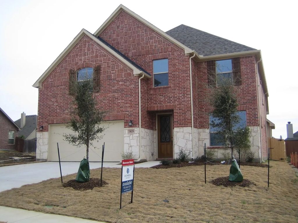 3829 Edward Drive, McKinney