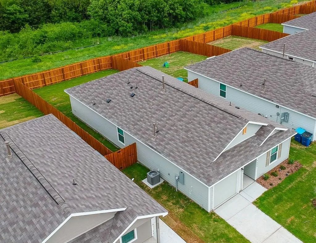 4426 Culrin Way, Forney