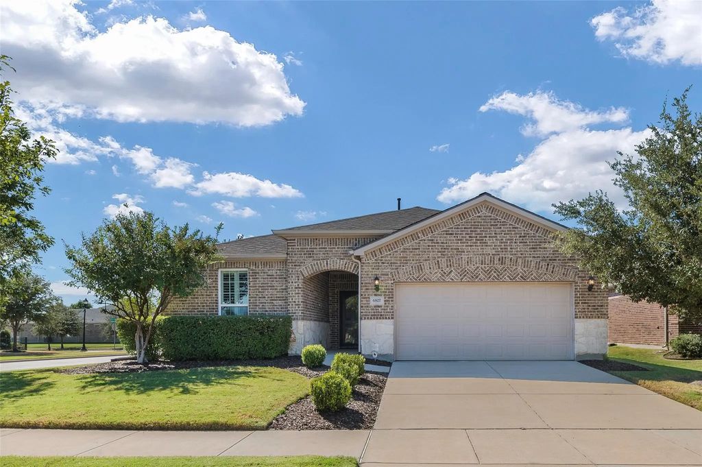 6807 Deacon Drive, Frisco