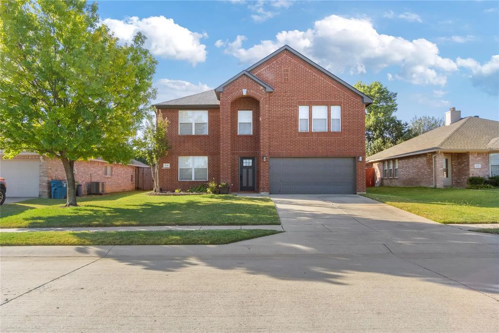 316 Oxford Drive, Roanoke