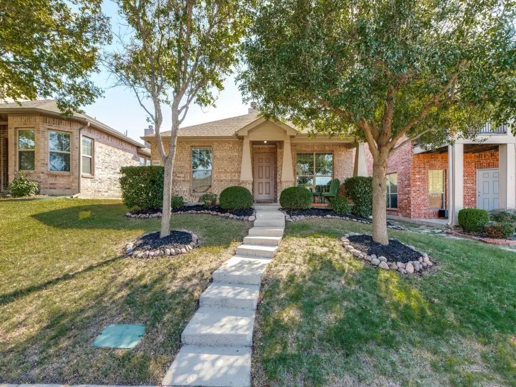 5409 Beacon Lane, McKinney