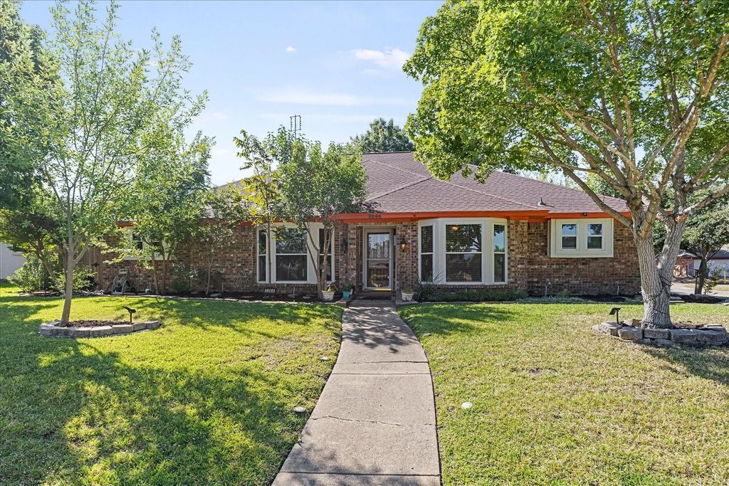 2244 Covinton Lane, Plano