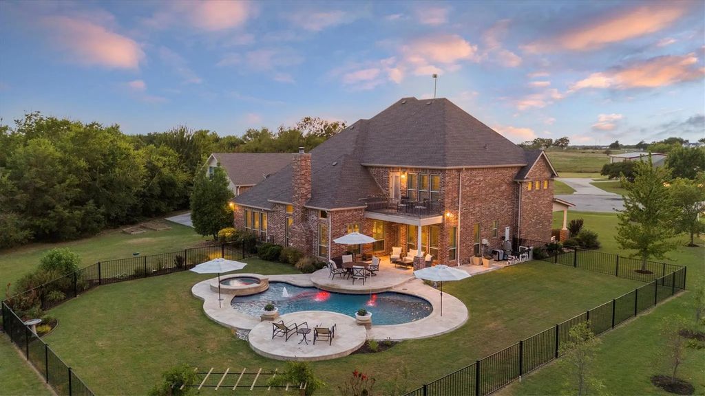2105 Muscovy Court, Royse City