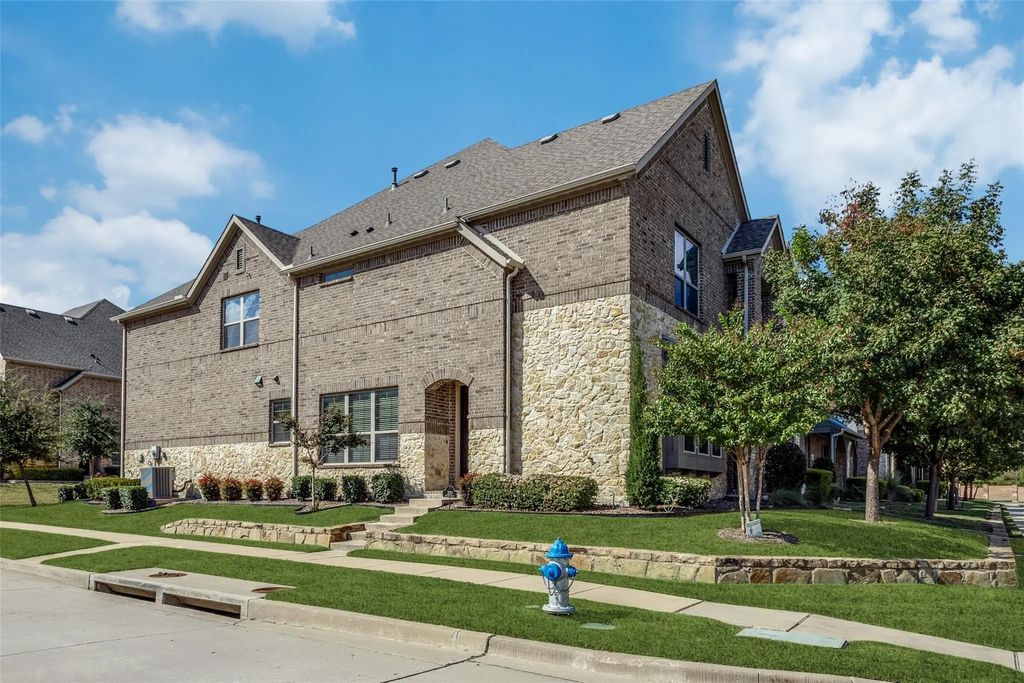 3120 Gaylord Drive, McKinney