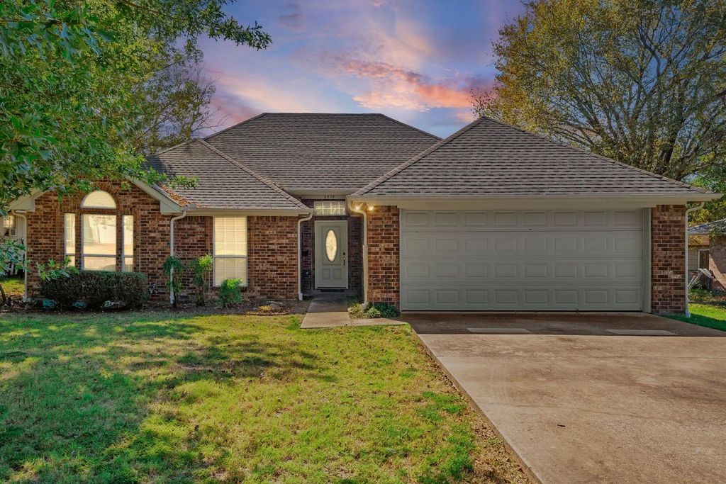 2510 Farr Street, Caddo Mills