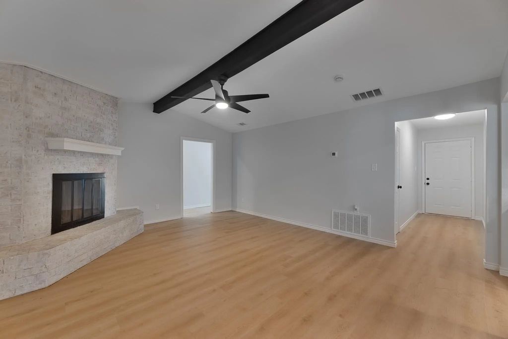 4209 Hemlock Street, Fort Worth