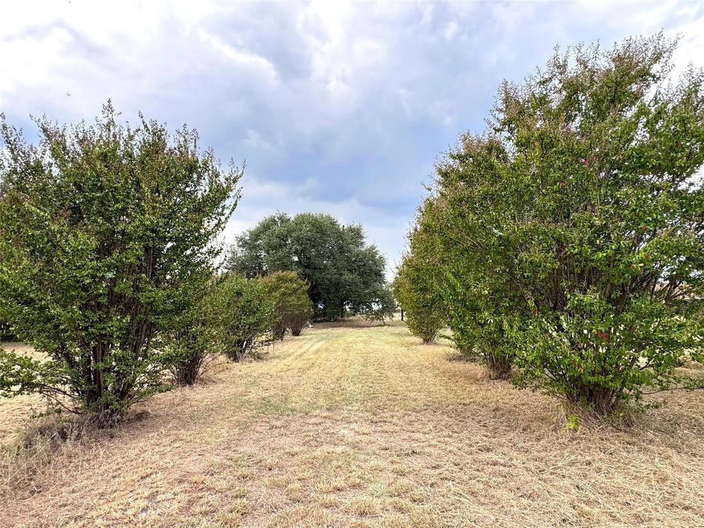 4701 Albatross Drive, Granbury