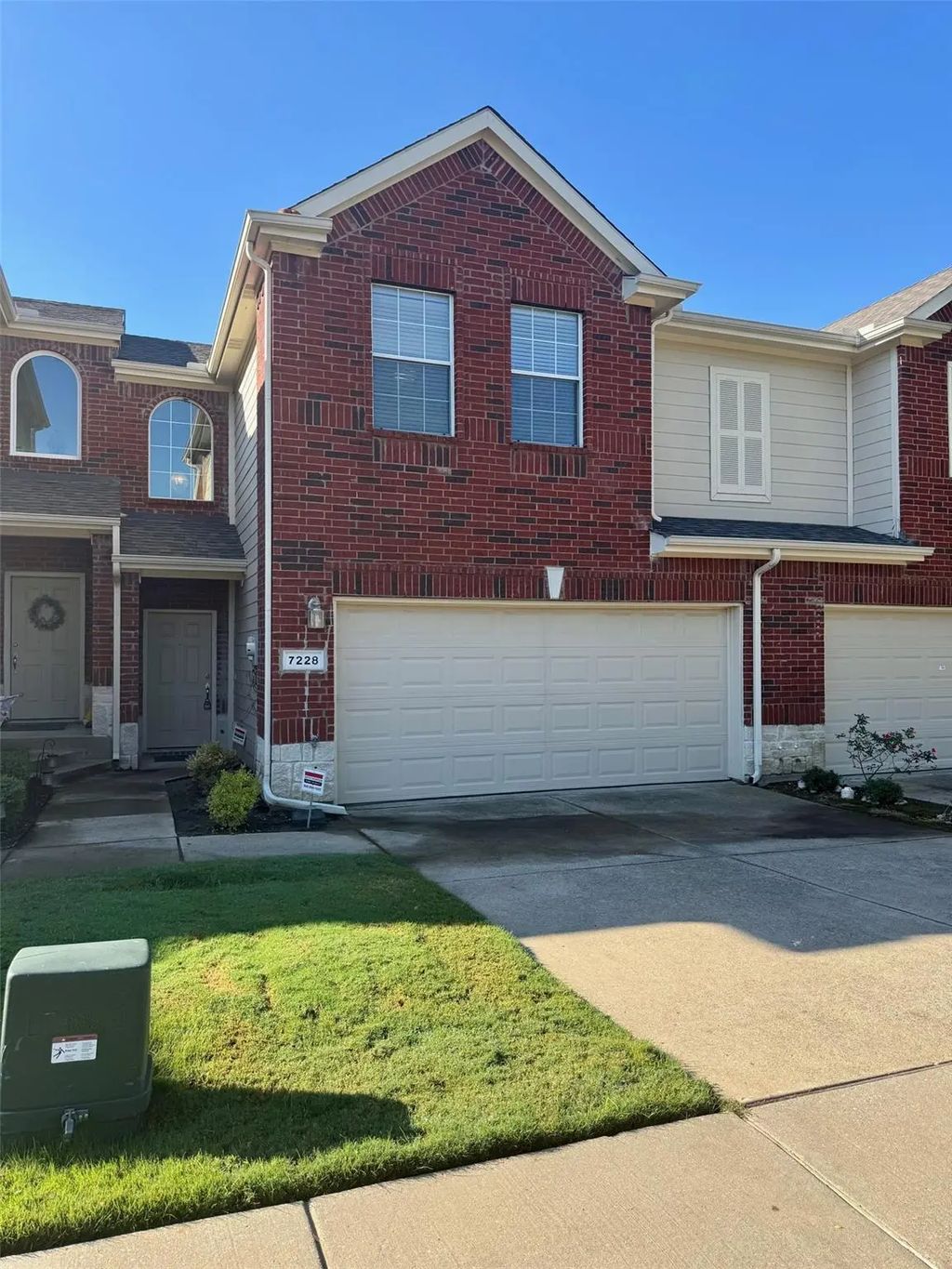 7228 Mediterranean Drive, Plano