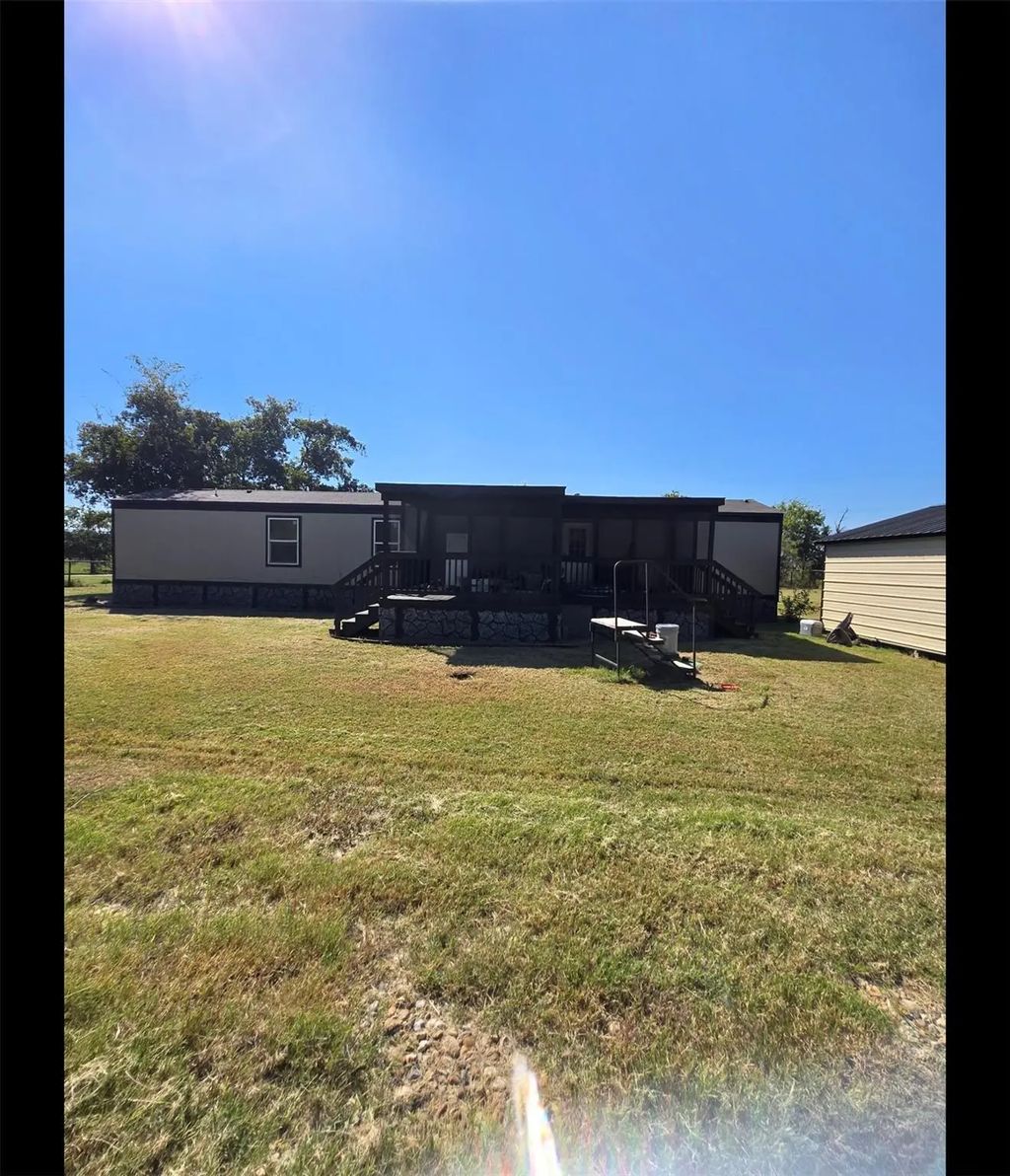 2800 W Fm 917, Joshua
