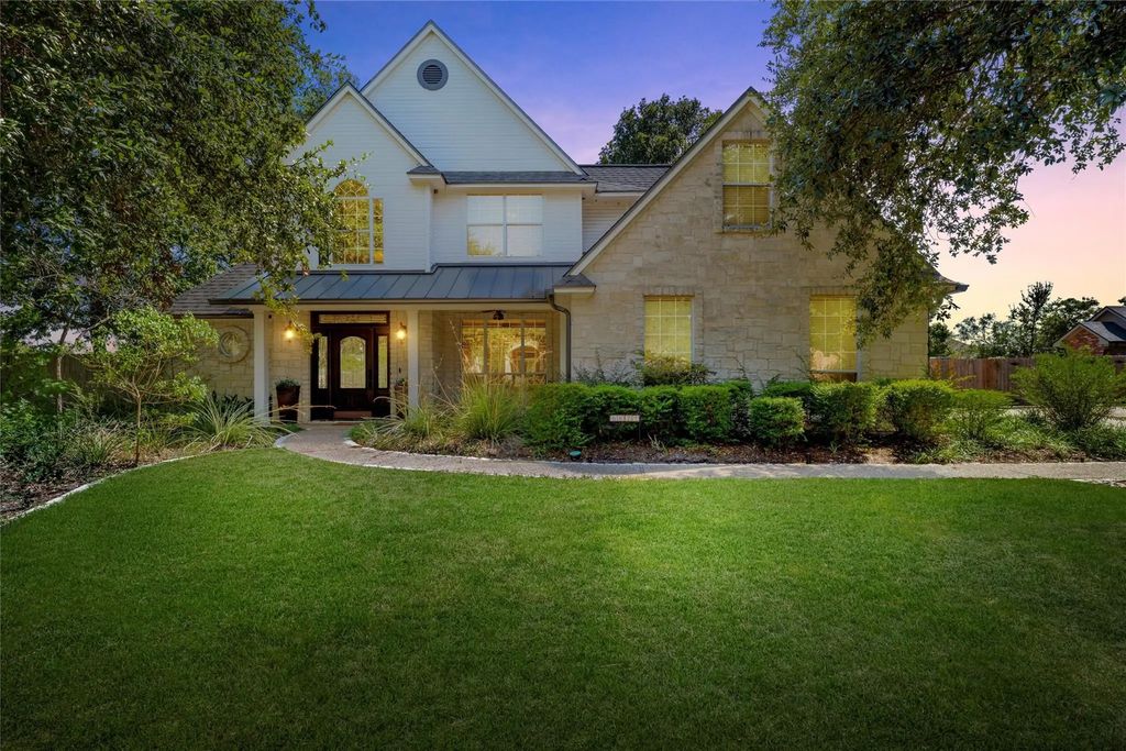 5624 Rosalie Drive, Waco
