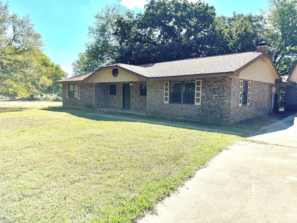249 County Road 1150, Ravenna