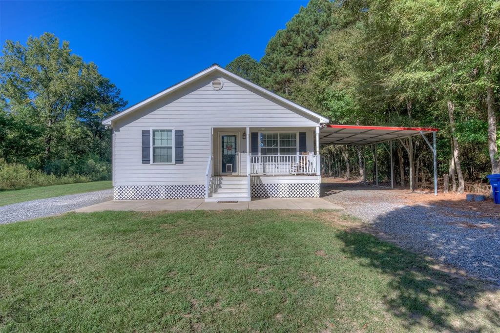 9734 Wallace Lake Road, Shreveport