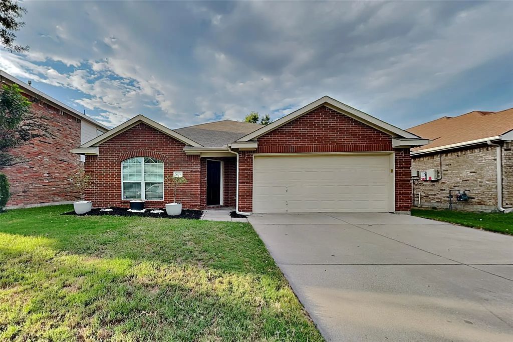 3928 Rochester Drive, Fort Worth