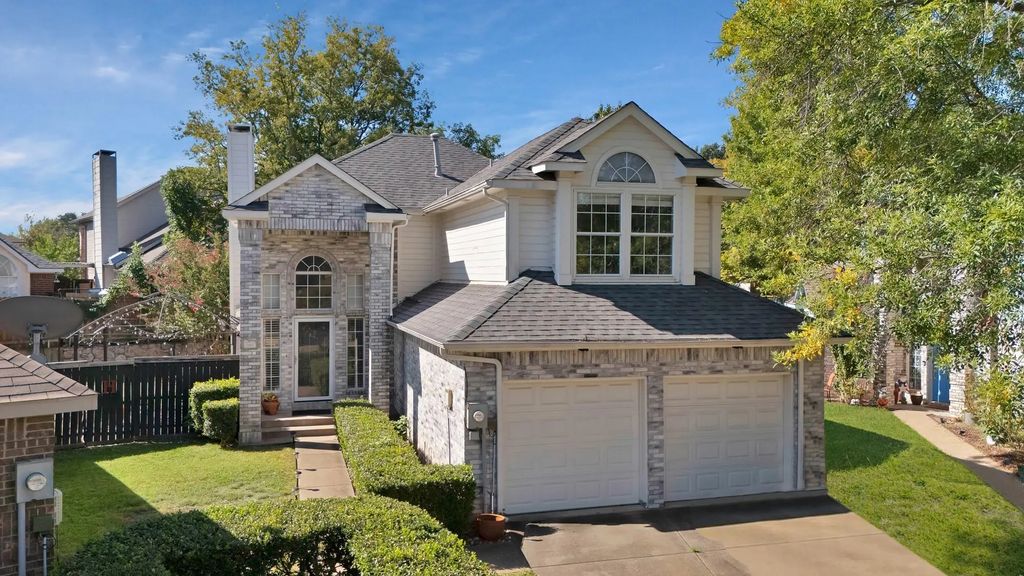 1340 Maywood Court, Plano
