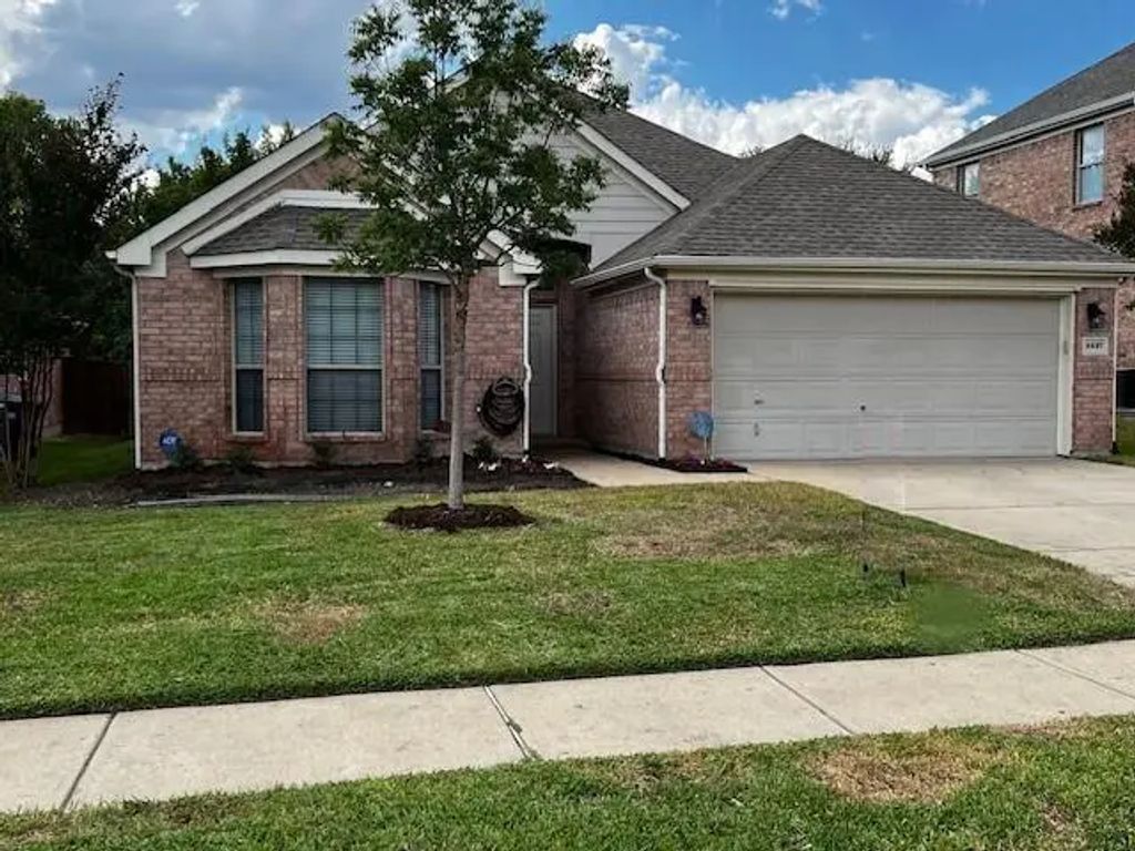 2837 Laurel Oak Drive, McKinney