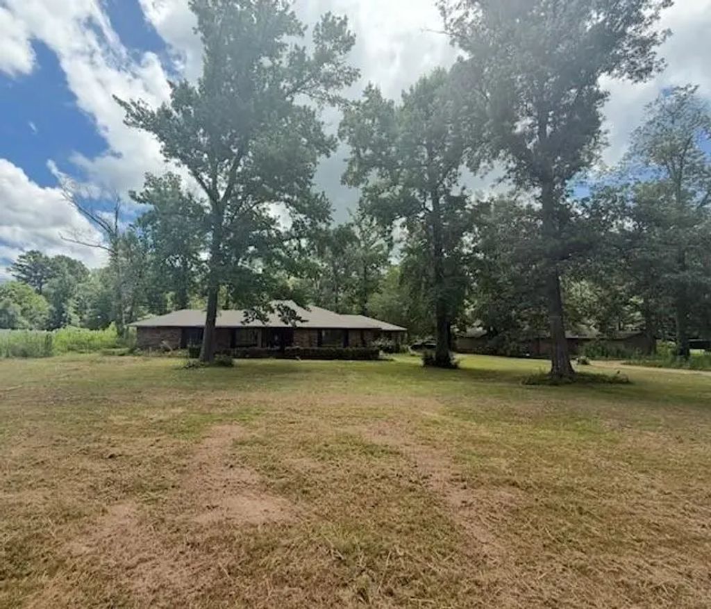 11717 Sparks Davis Road, Keithville