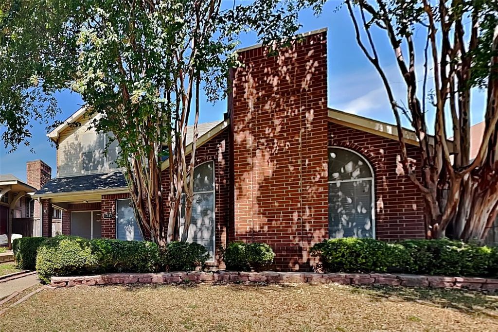 1317 Overlook Drive, Lewisville