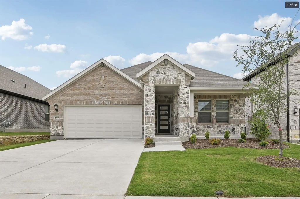 509 Weller Road, McKinney