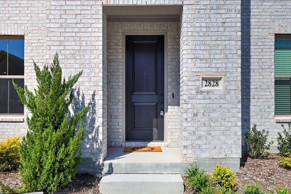2828 Chisos Red Road, McKinney
