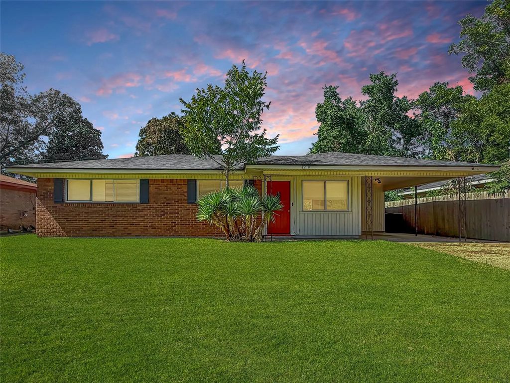 4210 Mike Street, Bossier City