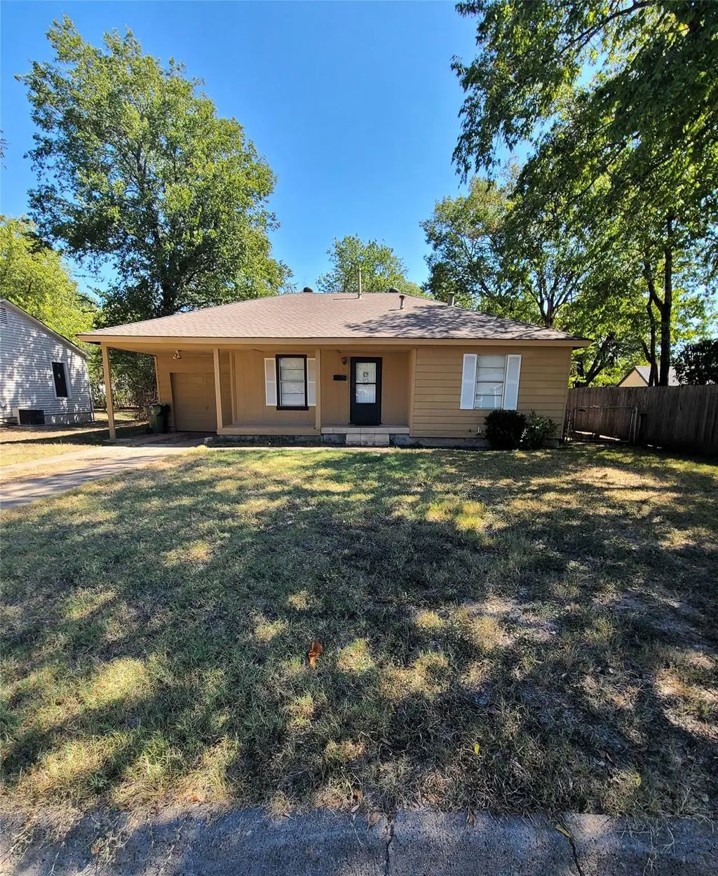3106 Cedar Park Boulevard, Richland Hills