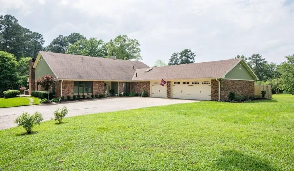 10246 Castanedo Court, Keithville