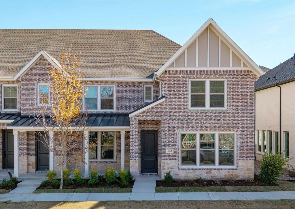 4260 James Street, North Richland Hills