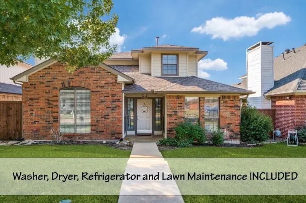 2508 Melissa Lane, Carrollton