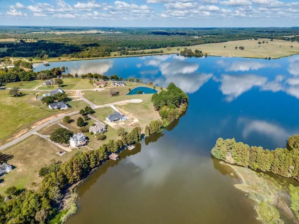 Lot 202 Lago Vista Drive, Athens